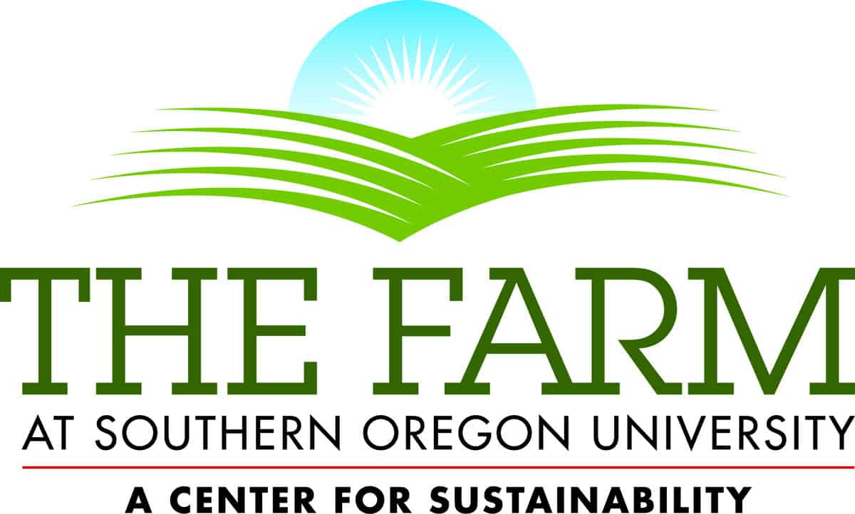 The farm at southern Oregon University A center for sustainability